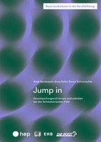 Jump In | Antje/Keller, Anna/Schumacher, Bruno Barabasch | Deutsch | Taschenbuch
