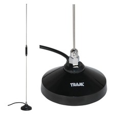 Scanner 3.5" Magnet Antenna BNC-Male Connector