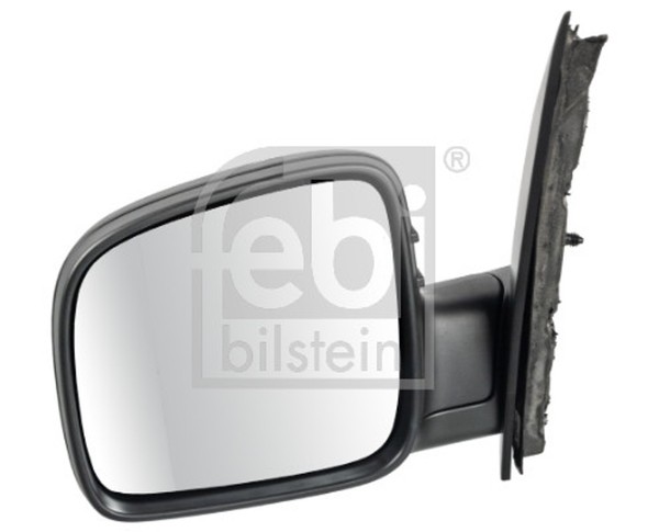 Febi Bilstein AußEnspiegel 171226 FüR VW Caddy 3 GroßRaumlimousine 2KA 2KH 2CA-image