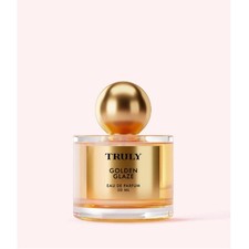 Truly Golden Glaze Eau De Parfum 50ML // NEW IN BOX