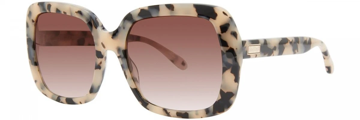 Lilly Pulitzer Brown Sunglasses for Women for sale | eBay display picture 1