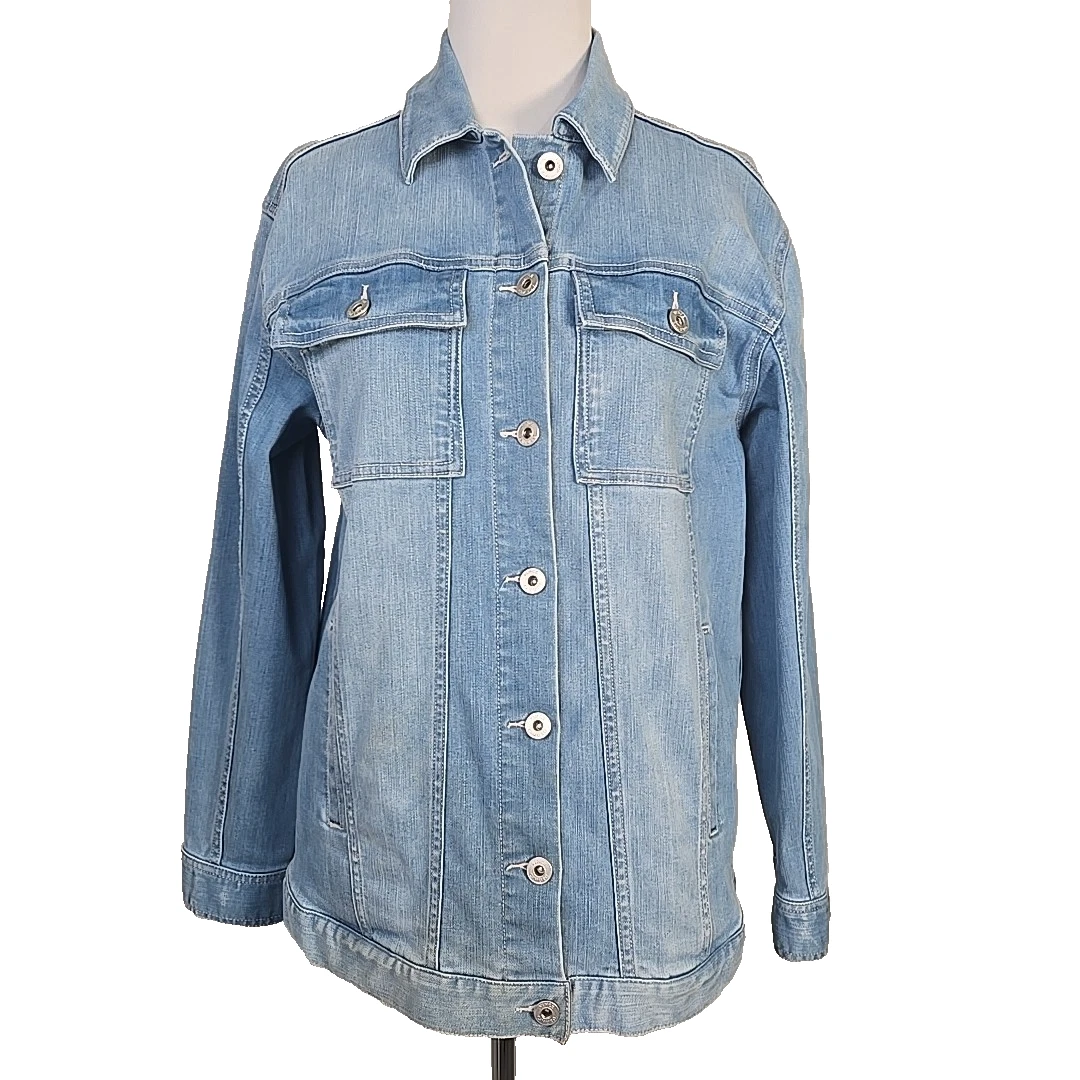 Vince Camuto Blue Coats, Jackets & Vests for Women for sale 