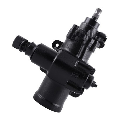 Power Steering Gear Box for Jeep Wrangler Base SE 2.5L 97-02 Sport 4.0L 95-02
