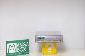 ICE CLIMBER o.A.  NINTENDO FAMICOM (NES)  OVP FC JAP JPN NTSC-J gebr, akzeptabel