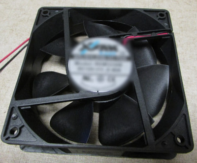 Refrigerator Cooling Fan für Norcold 1200/1210/N1095/N61X/N62X/N64X Series
