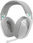 Logitech G321 Wireless Bluetooth Gaming Headset PC, PS4, PS5, Nintendo  - White