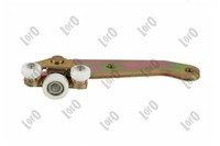 Abakus RollenfüHrung, SchiebetüR 137-02-011 FüR VW