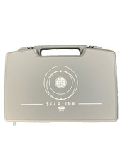 Starlink Mini Case Rugged Outdoor Carrying Case Dust-Resistant