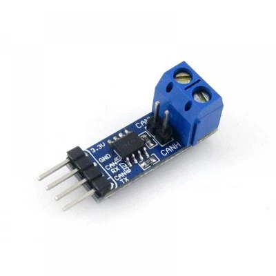 Waveshare SN65HVD230 CAN Board CANBus Network Transceiver Arduino