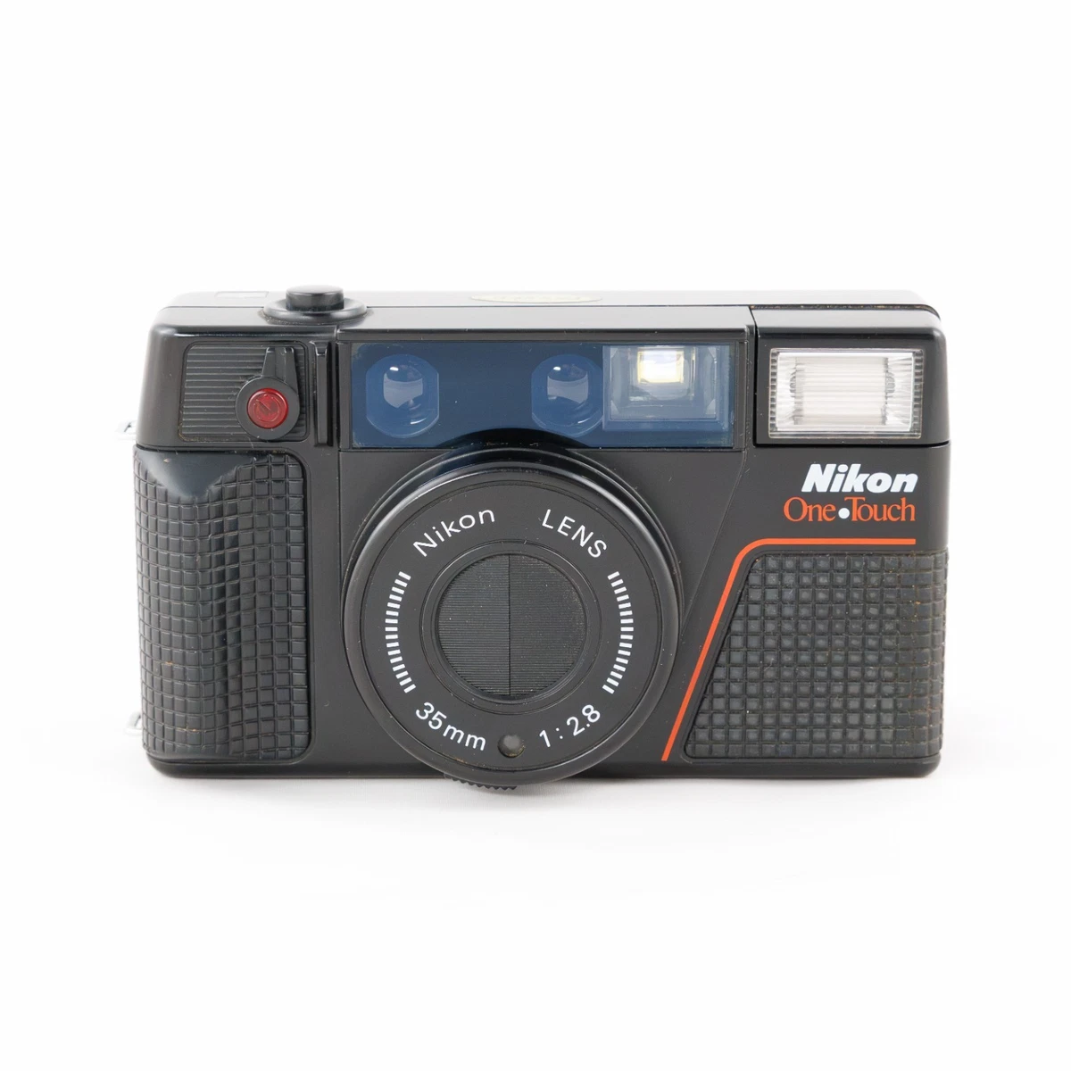 Nikon L35 AF Film Cameras for sale - eBay