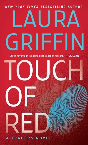 Touch Of Red | Laura Griffin | Taschenbuch | Kartoniert / Broschiert | Englisch-image