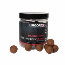 CC Moore Pacific Tuna Hard Hookbaits- Carp Fishing- All Sizes