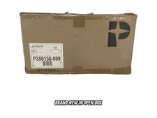 Progress Lighting Laird Collection 3-Light Brushed Nickel Semi- Flush Mount 🔷