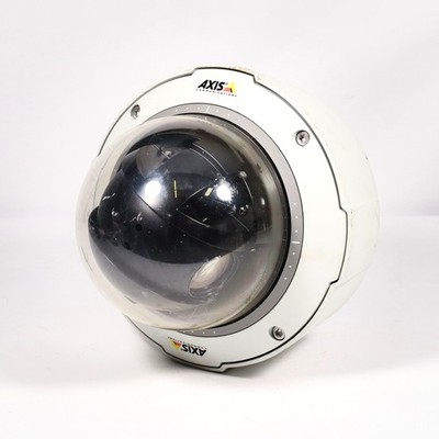 Axis Q6042-E 60Hz PTZ Outdoor Camera 36x Optical Zoom PoE - Tested