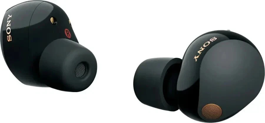 イヤホン SONY WF-1000XM5 BLACK Amazon.com: Sony WF-1000XM5 Truly Wireless Noise Canceling
