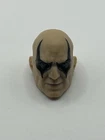 GIJoe Classified Series Zartan Head Fodder 1/12 Scale