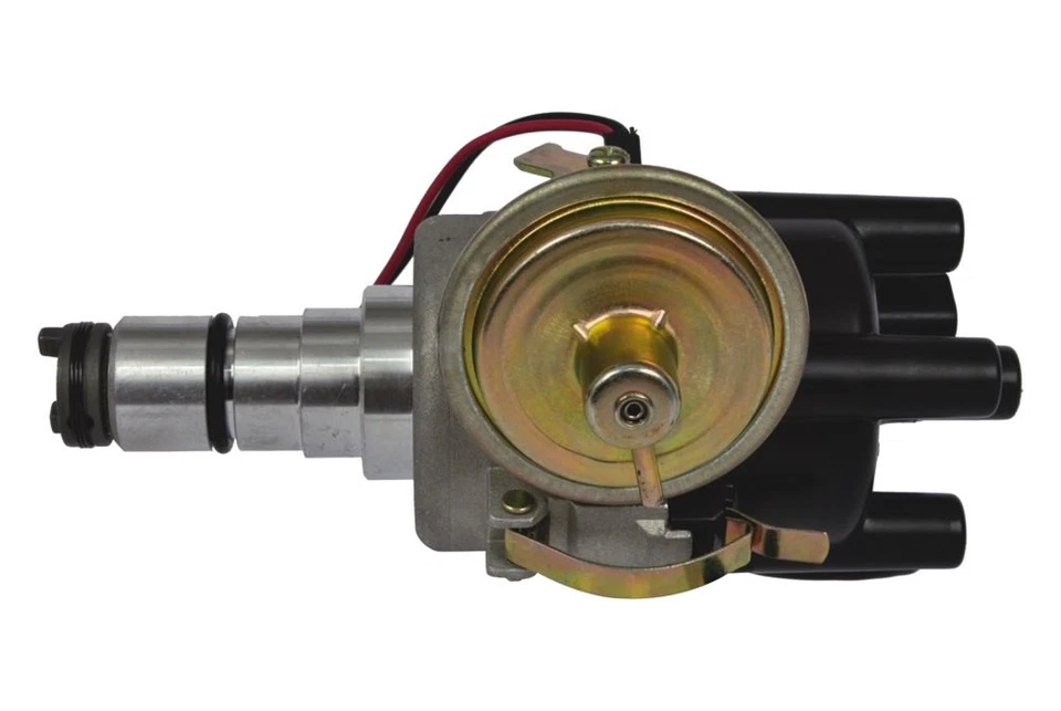 For Volkswagen Karmann Ghia 1961-1963 Cardone New Ignition Distributor — 第 4/4 张图片