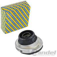 Snr Domlager REP.-SATZ Hinterachse Passend FÜR Alfa Romeo 147 Gt | KB960.00