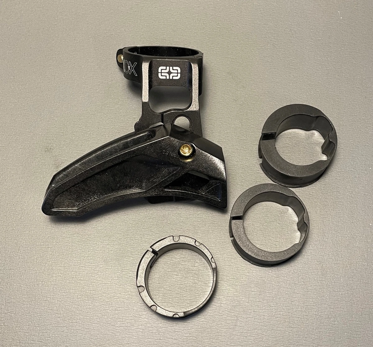 E*thirteen Bicycle Chain and Bash Guards for sale | Shop with