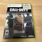 Call of Duty: Modern Warfare Trilogy - 3 in 1 - Xbox 360 Game