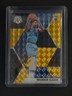 Brandon Clarke 2019-20 Panini Mosaic Basketball Choice Black Gold RC 1/8 [3hk