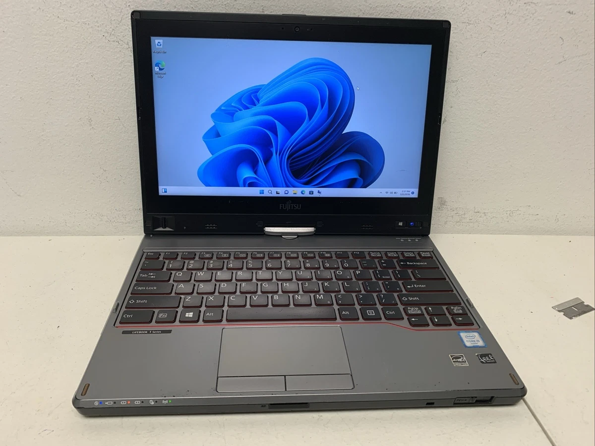 Fujitsu Laptops & Netbooks for Sale | Shop New & Used Laptop