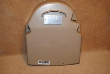 Bruno SRE-3000 Stairlift Plastic Battery Housing Cover Panel with Battery Mount