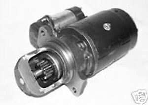 Caterpillar-Hyster-Forklift-Lift-Truck-Starter