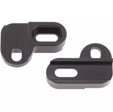 Par de adaptadores Solucionadores de problemas MisMatch 1.0 cambios Sram a frenos I-Spec