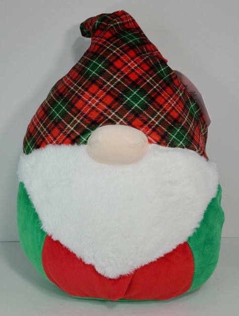 12 Inch Norma The Christmas Gnome 2020 