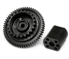 HPI Racing 73419 Solid Drive Set Micro RS4 / Falken 2013 / Micro RS4 RTR