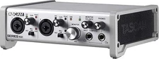 TASCAM Tuscom/Series 102I USB Audio/MIDI interface NEW