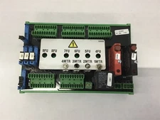 Signode Strapping Machine Control Board 516936