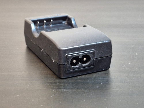 Fujifilm Lithium Ion Battery Charger BC-40 + Cord Cable Input 100-240v 50/60Hz - 第 4/5 張圖片
