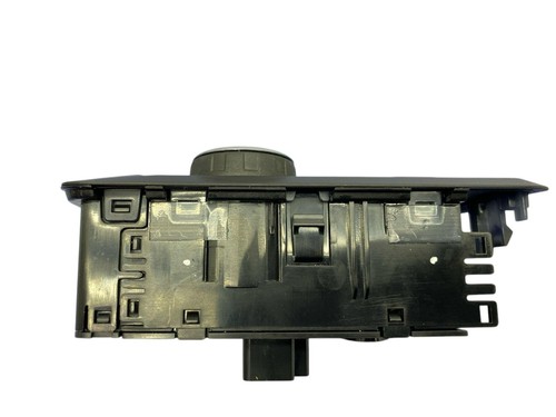 2021 - 2024 FORD BRONCO OEM DASH MOUNTED HEADLAMP/ FOG LAMP CONTROL PANEL - Picture 2 of 9