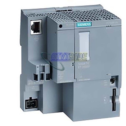 1PC New Siemens CPU Module 6ES7512-1DK01-0AB0 6ES7 512-1DK01-0AB0 - Picture 3 of 5