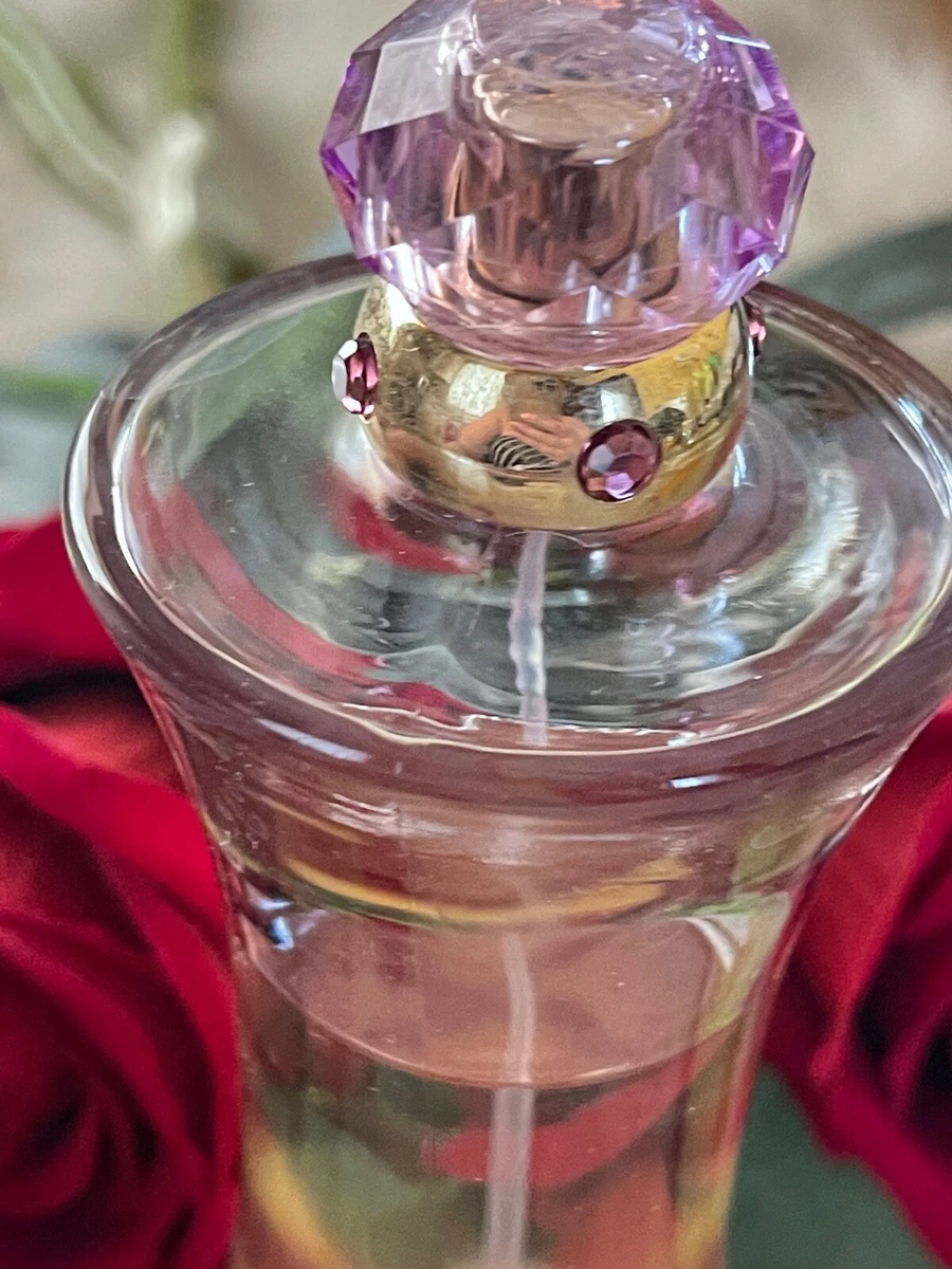 versace rose perfume