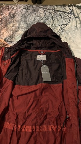 RIESIGER VERKAUF!!! Brandneu Peter Werth Herren Bingham Parka XL UVP £140 - Bild 13 von 22