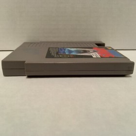 Jaws Nintendo NES Game Jaws NES Game AUTHENTIC WORKS GREAT Original Free Shiping