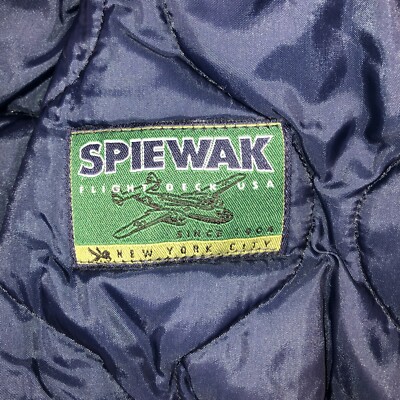 SPIEWAK スピワック 90’s L-2B made in usa SPIEWAK スピワック 90's L-2B made in usa - メルカリ