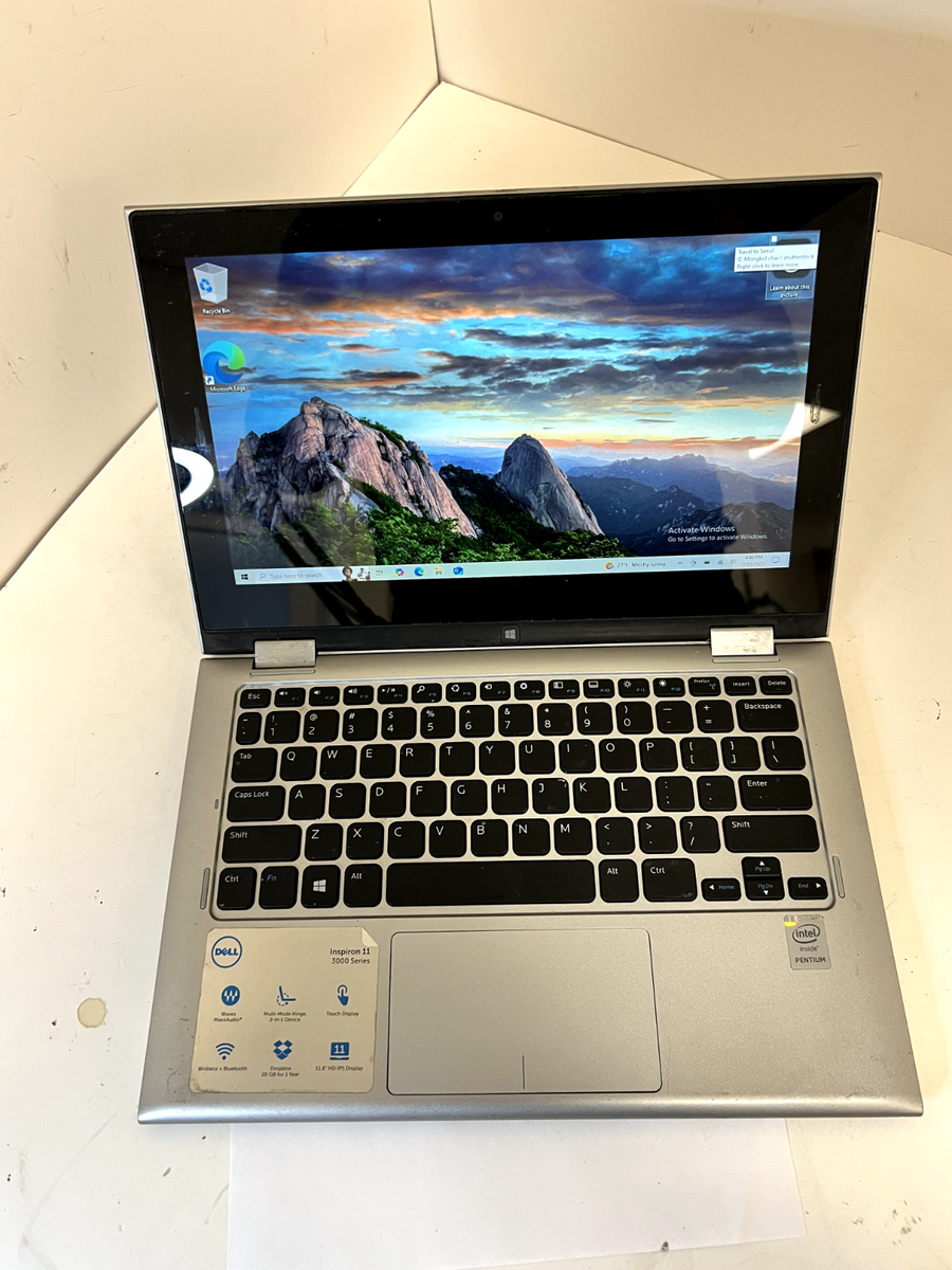 DELL 使用少343時間 11世代i3-115G4 Win11 M.2 SSD DELL 使用少343時間 11世代i3-115G4 Win11 M.2 SSD DELL 使用少343時間