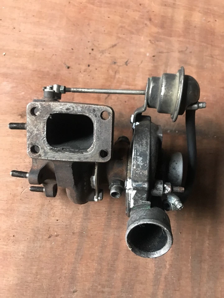 Iveco Daily Turbocharger K16-98424027 53169706731 53161015086 - Image 4 of 4