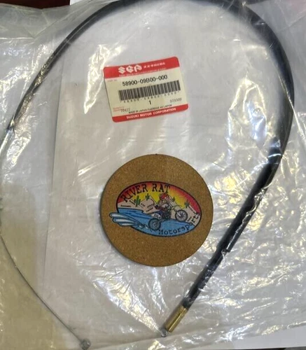 CABLE ASSY,DECO | MODEL Z