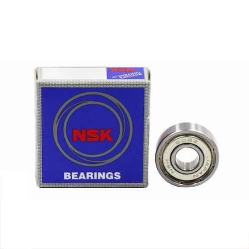 1PC NSK 687ZZ Deep Groove Ball Bearings 7x14x5mm - Picture 1 of 4