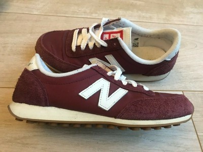 new balance maroon 410