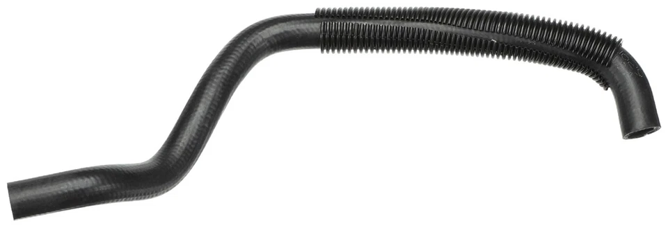 Gates HVAC Heater Hose Heater To Engine For 1993-1997 Geo Prizm — 第 2/3 张图片