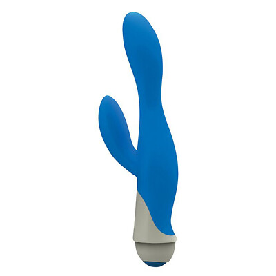 Serena 7 Speed Silicone Rabbit Vibe | eBay Serena 7 Speed Silicone Rabbit Vibe | eBay