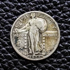 (ITM-6191) 1926-S Standing Liberty Quarter  ~ VF ~ COMBINED SHIPPING!