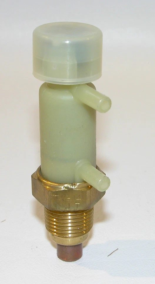 Interruptor de vacío con puerto SMP PVS68 para Nissan Datsun 280ZX 810 80-81 y Máxima 1982 Foto 2 de 3