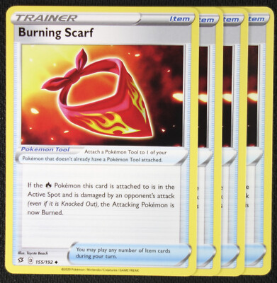 burning pokemon cards Kiawe - 116/147 The Cards Of Pokémon TCG: